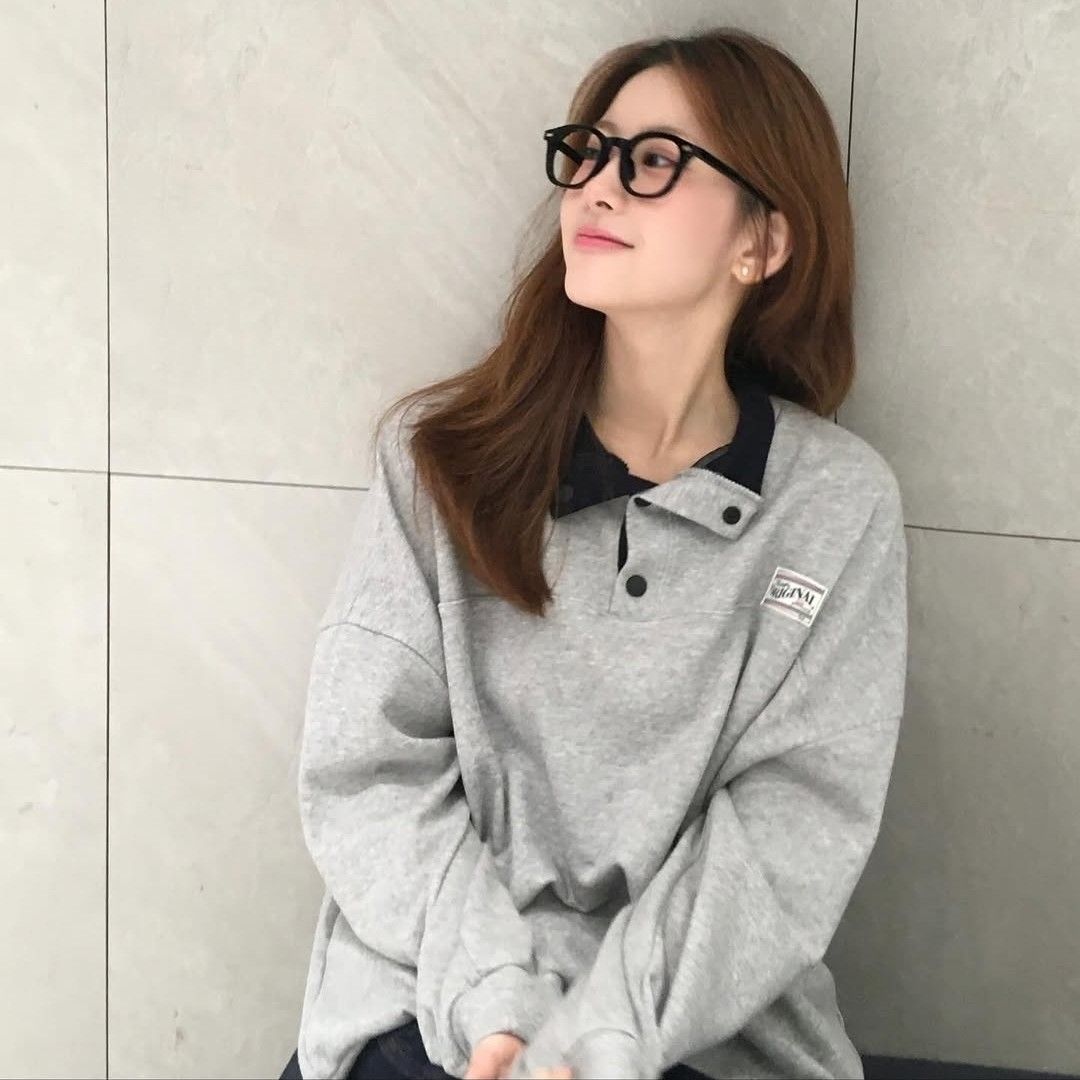 A moment captured by a fan of Oh Yujin