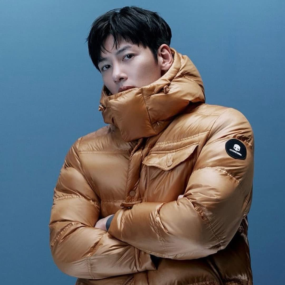 池昌旭的幕后花絮