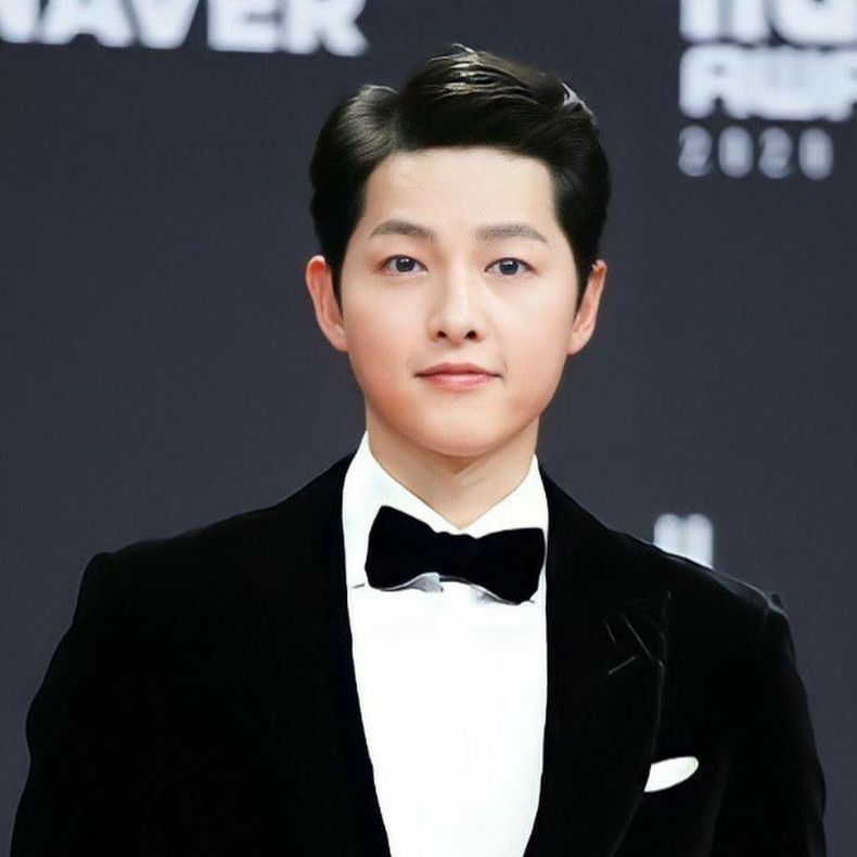 ソン・ジュンギの最近の活動ショット