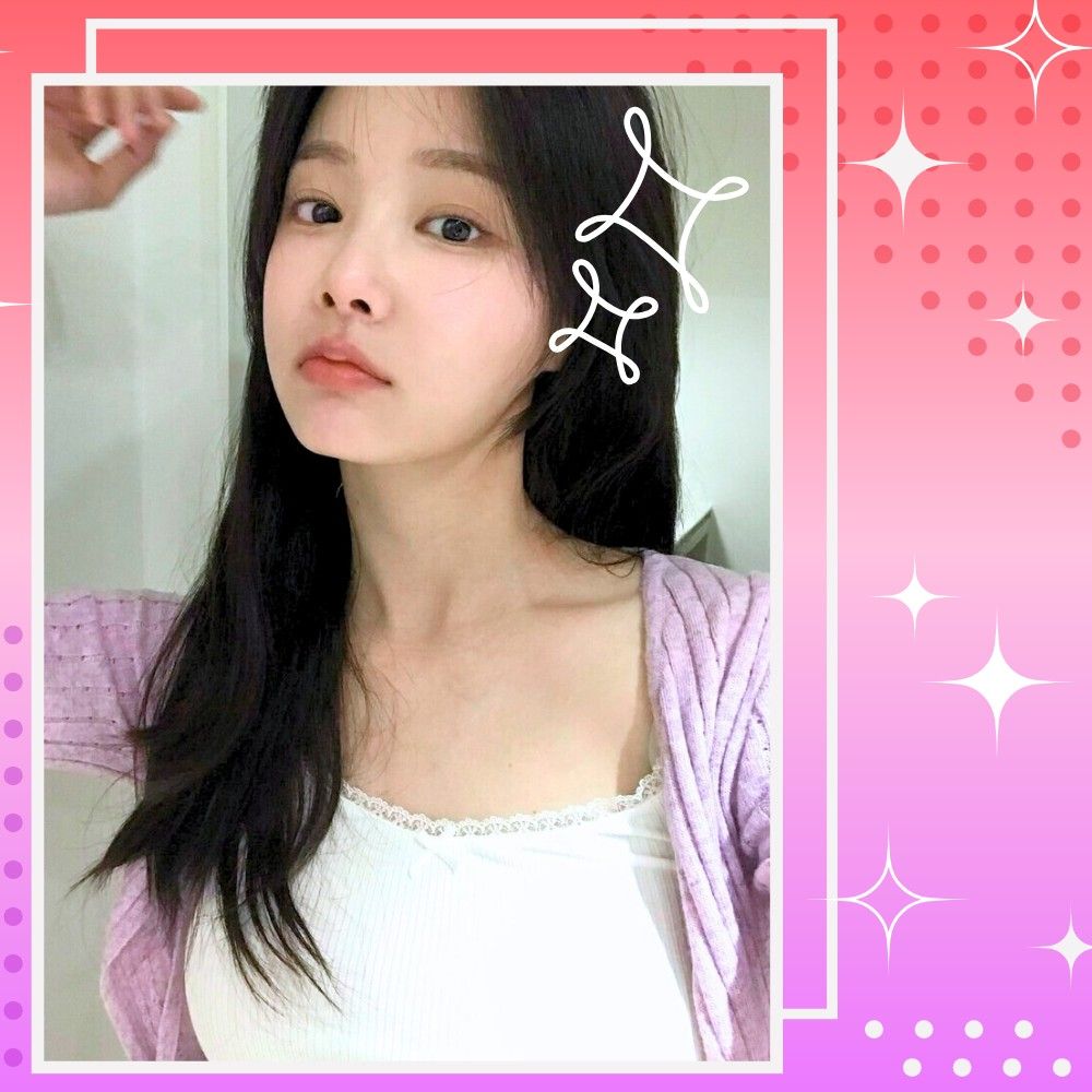 Recent activity shot of Yeonwoo