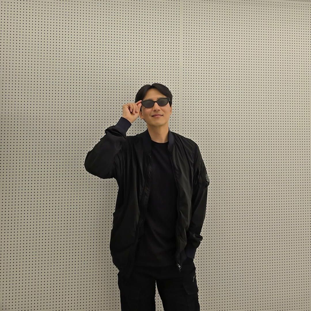 Latest photo of Kim Namgil