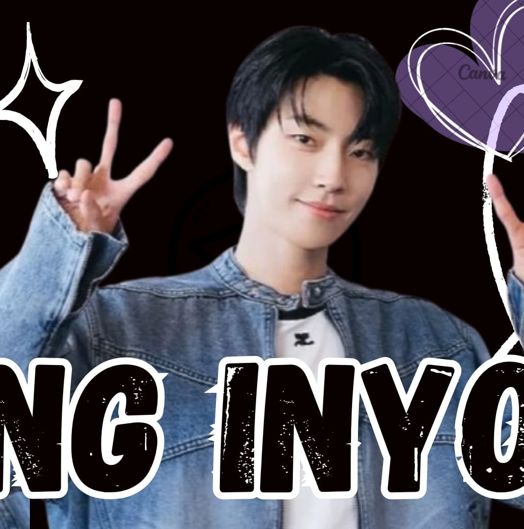 Foto terbaru dari Hwang Inyoup