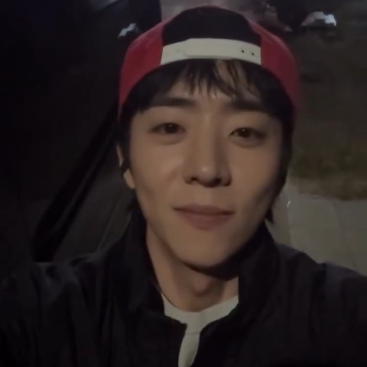 Latest photo of Chae Jonghyeop