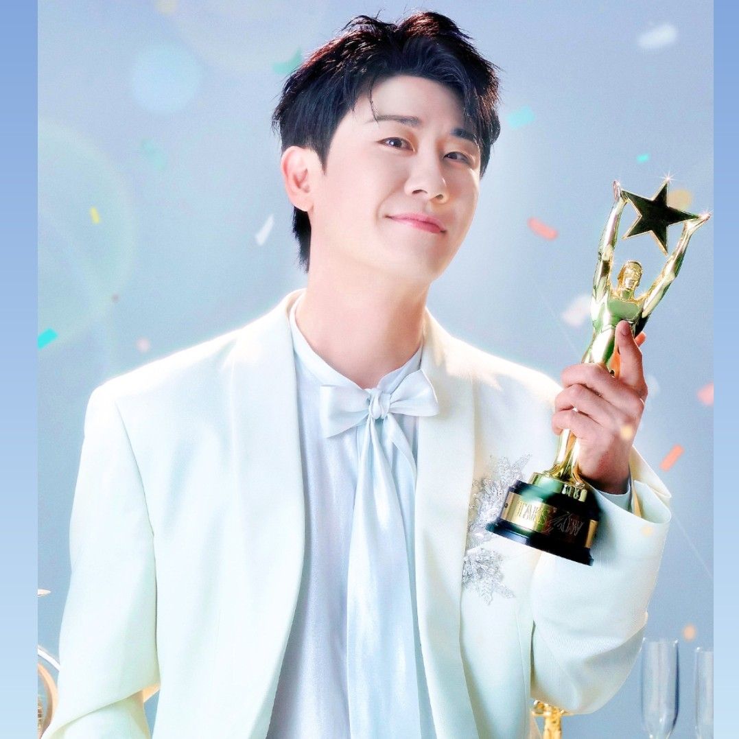 영탁의 최신 사진