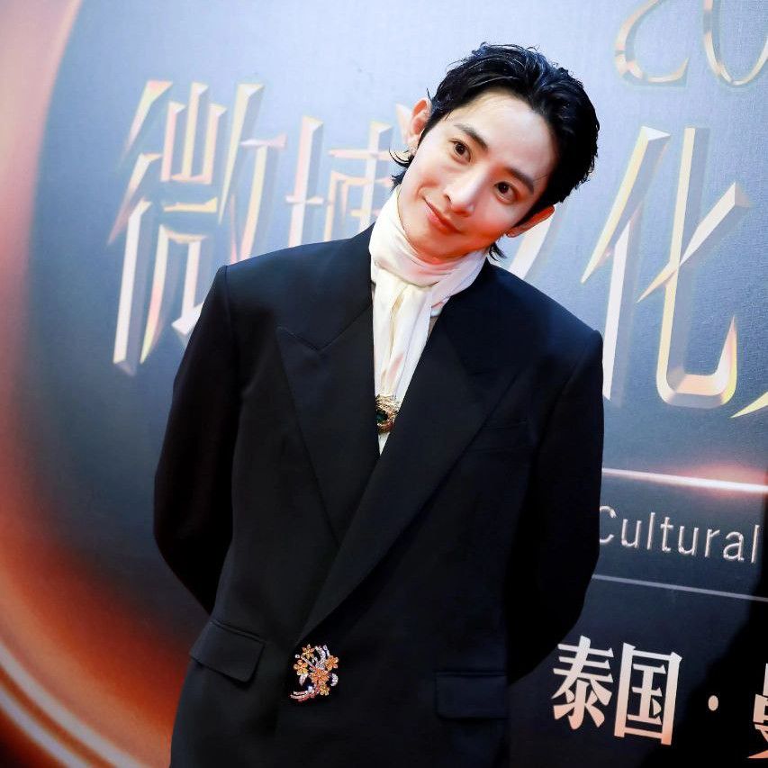 A moment captured by a fan of Lee Soohyuk