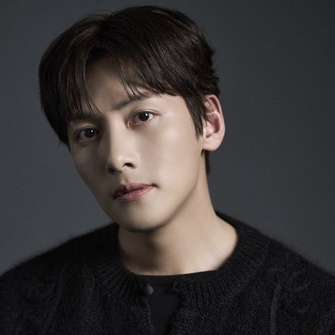 池昌旭的幕后花絮