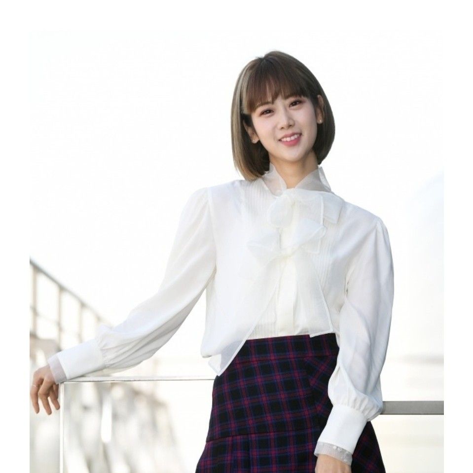 강혜연의 최신 사진