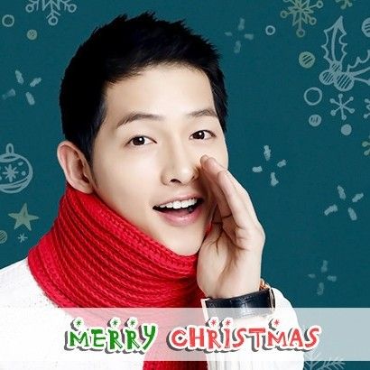 ソン・ジュンギのビハインドカット