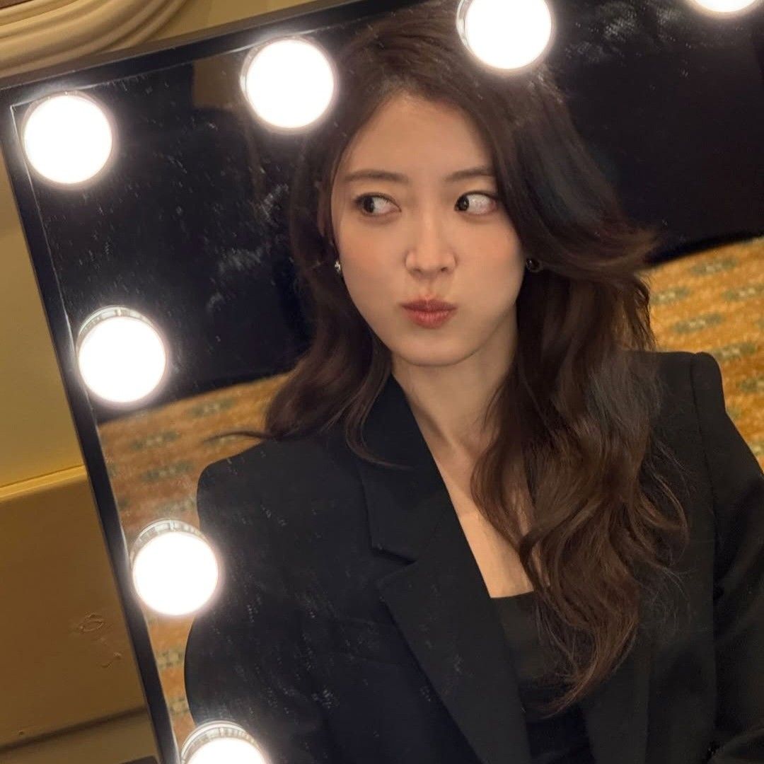 Recent activity shot of Lee Seyoung