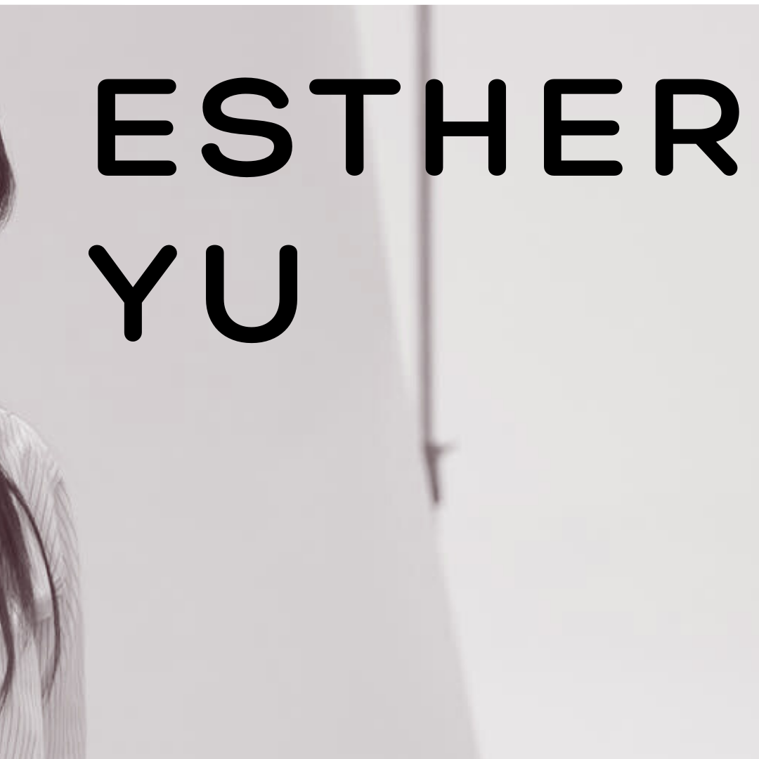 Latest photo of Esther Yu