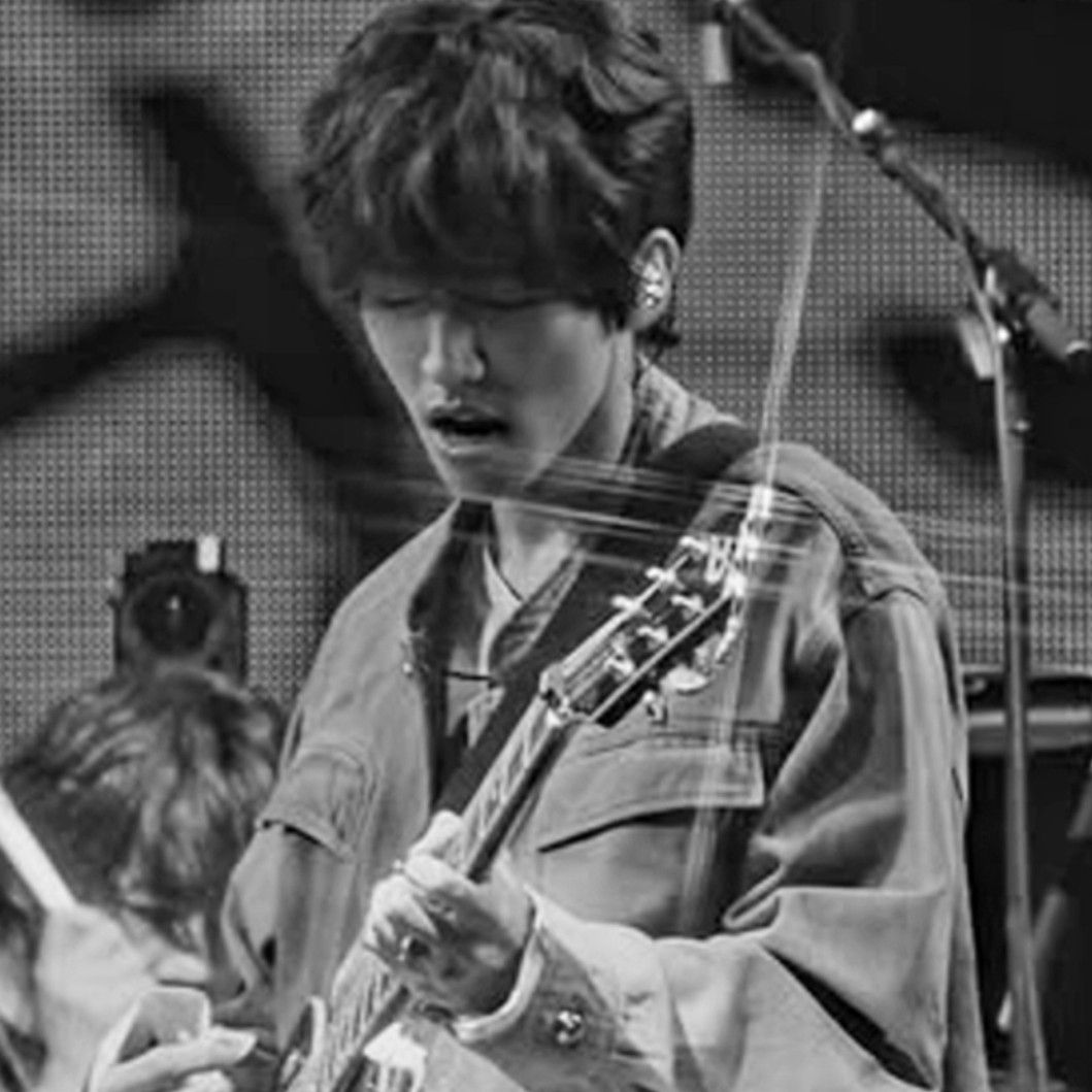 李承允的幕後花絮