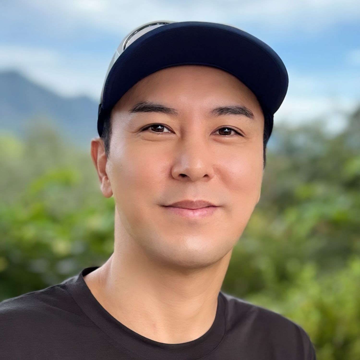 张民好的幕后花絮