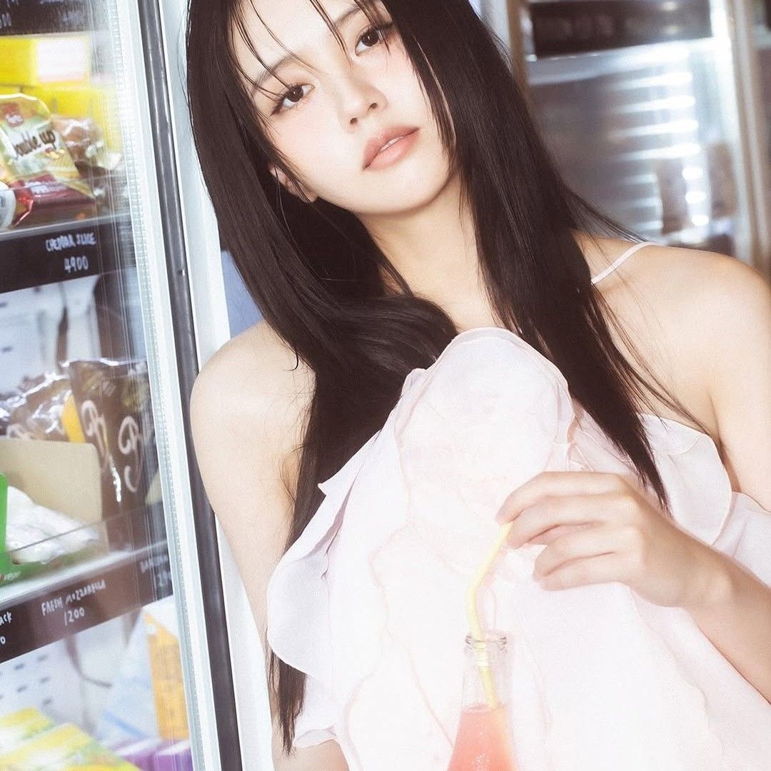 Latest photo of Kim Sohyun