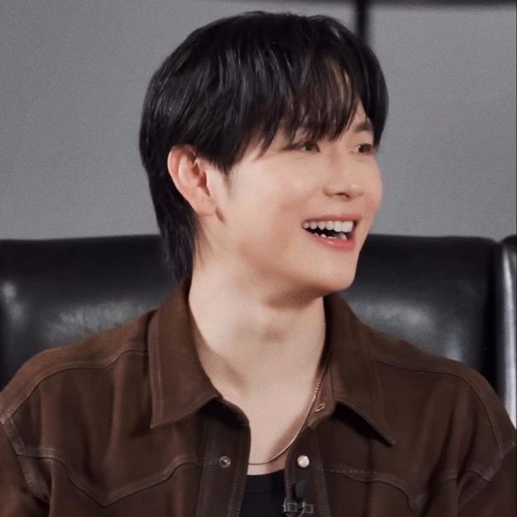 A moment captured by a fan of Yim Siwan