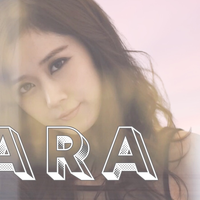 Recent activity shot of Jang Nara