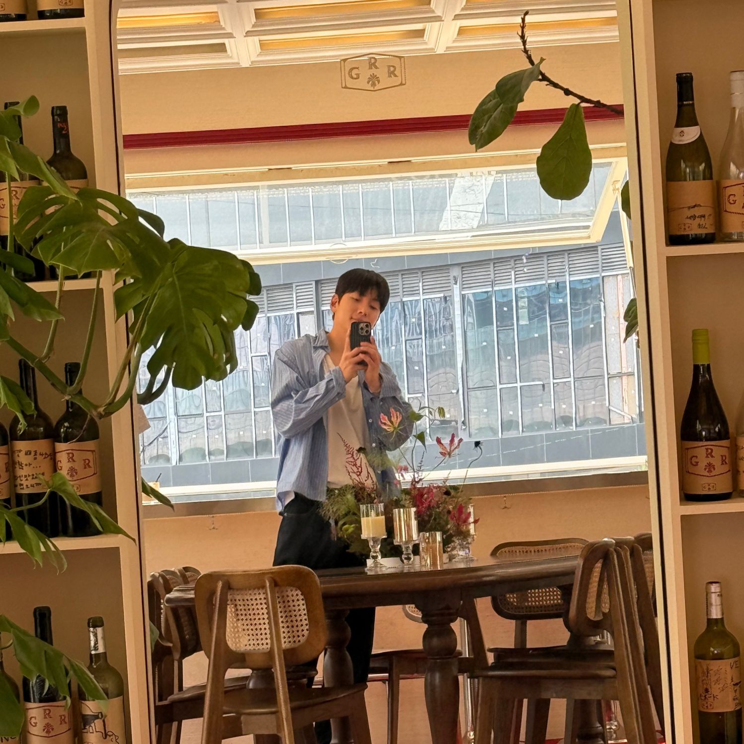 池昌旭的最新照片