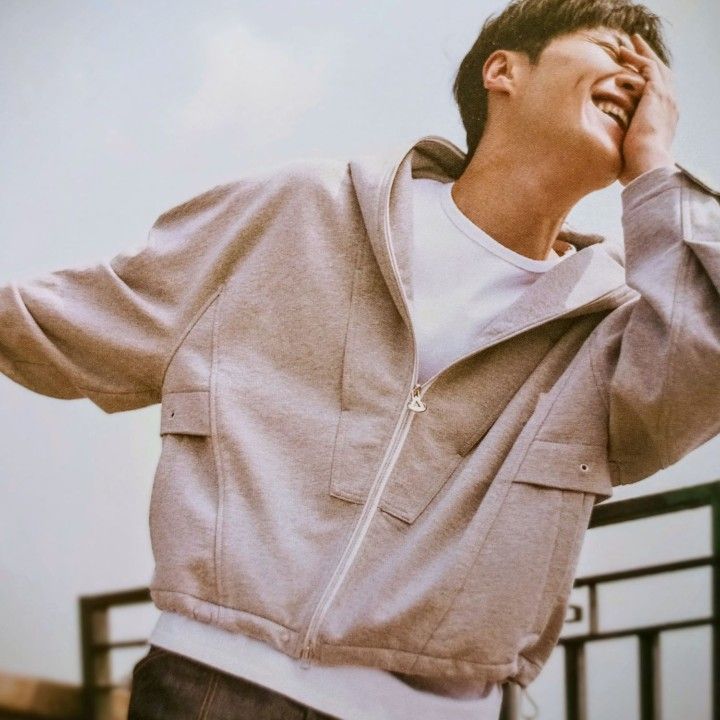 キム・ソンホの最新写真