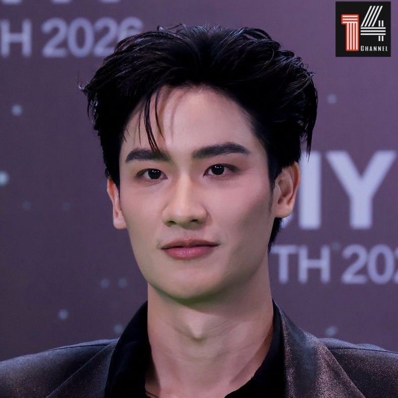 Latest photo of Tay Tawan Vihokratana