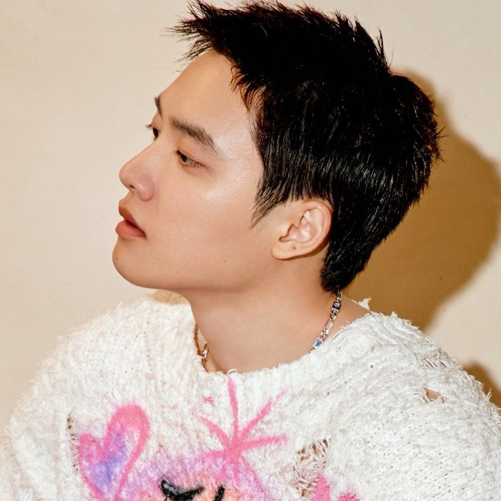 ド・ギョンス (ディオ)の最新写真