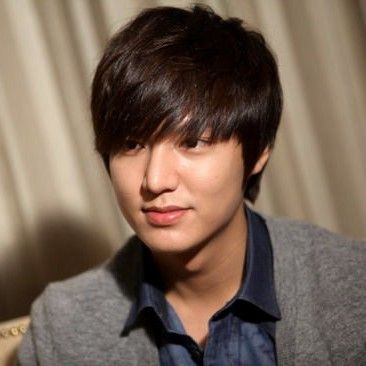 이민호의 최신 사진