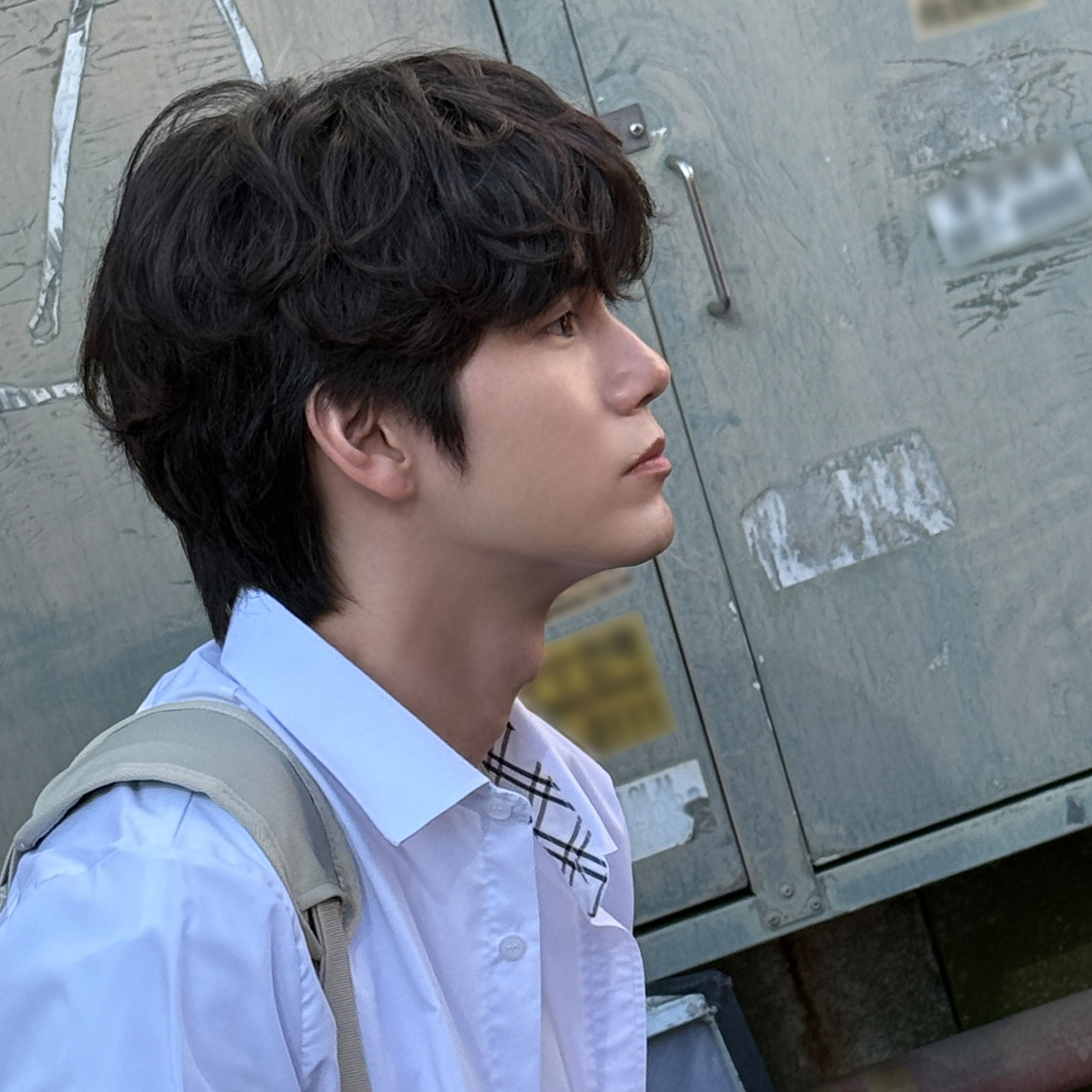 옹성우의 최신 사진