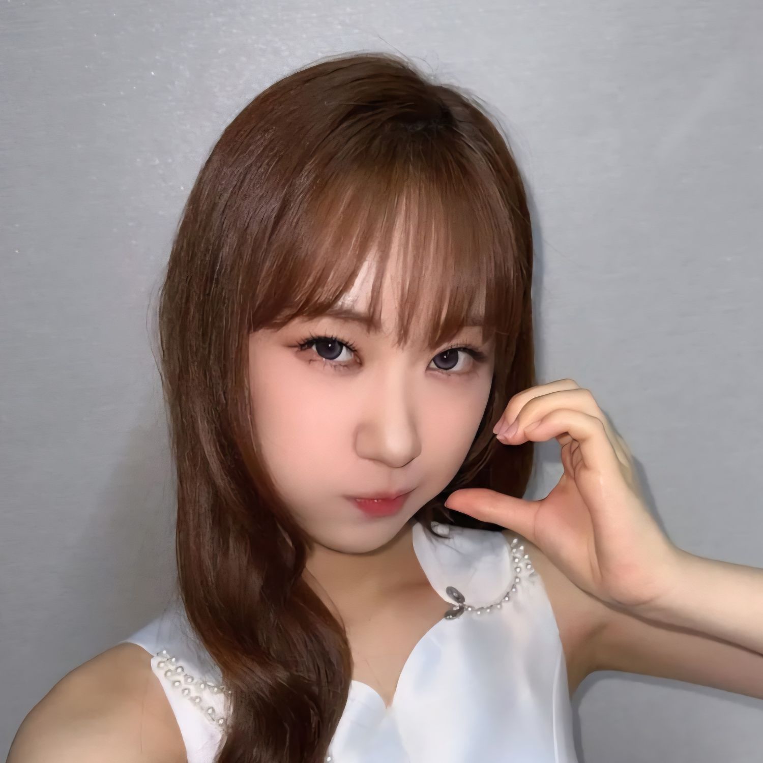 粉絲拍下的全裕珍瞬間