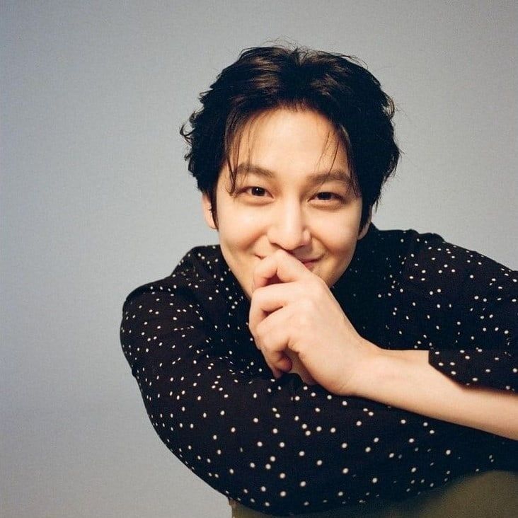 Latest photo of Kim Bum