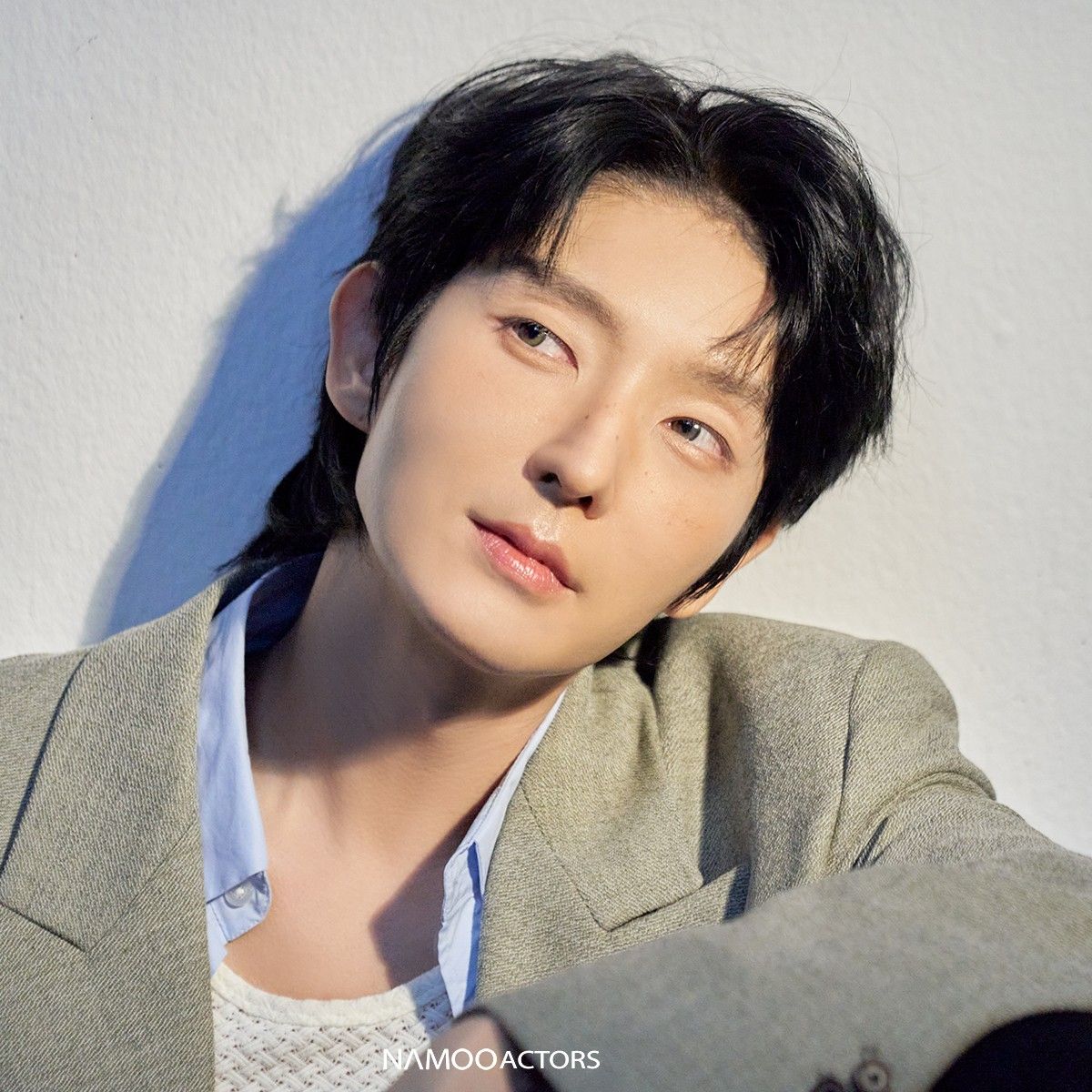 Latest photo of Lee Joongi