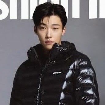 Latest photo of Woo Dohwan