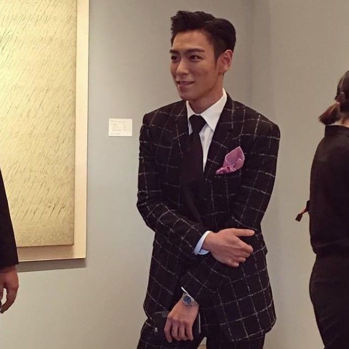 Latest photo of T.O.P