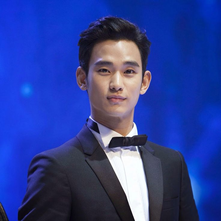 ファンが撮影したキム・スヒョンの瞬間