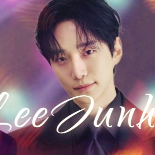 이준호의 최신 사진