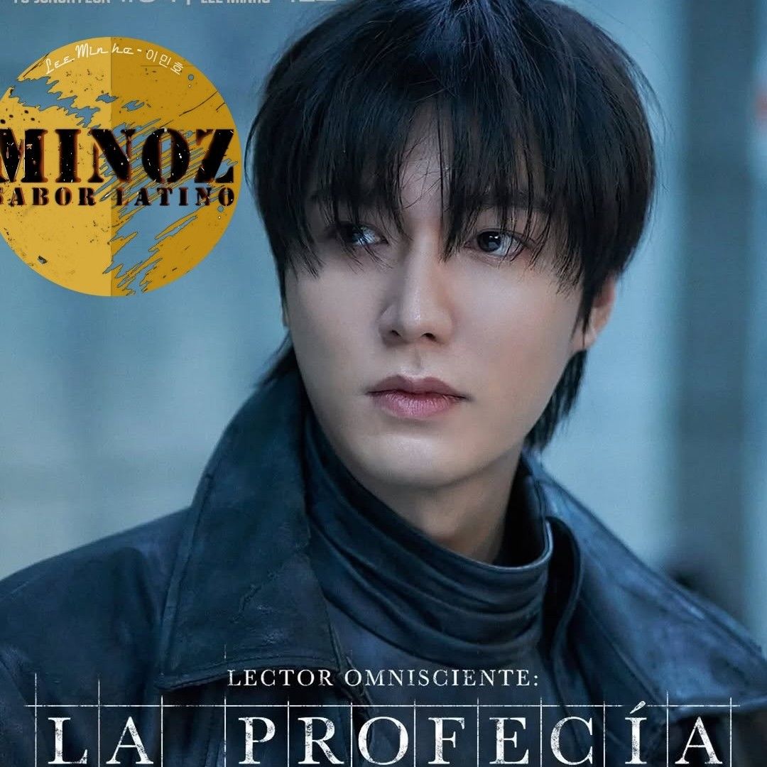 이민호 최근 활동샷