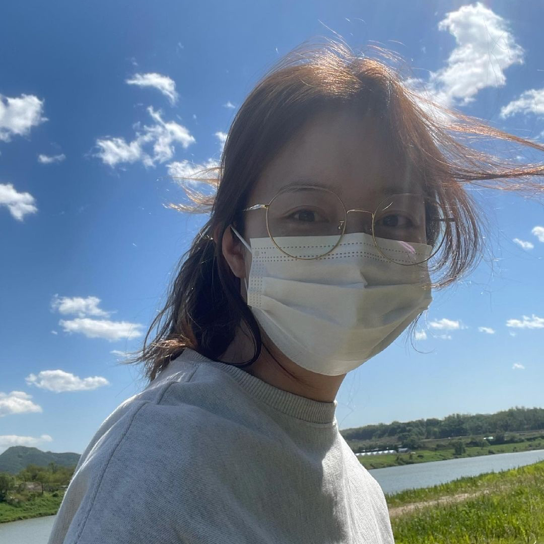全昭旻的幕後花絮
