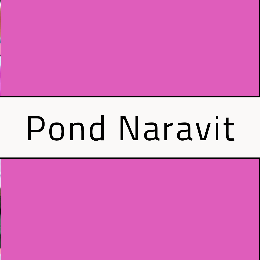 A moment captured by a fan of Pond Naravit Lertratkosum