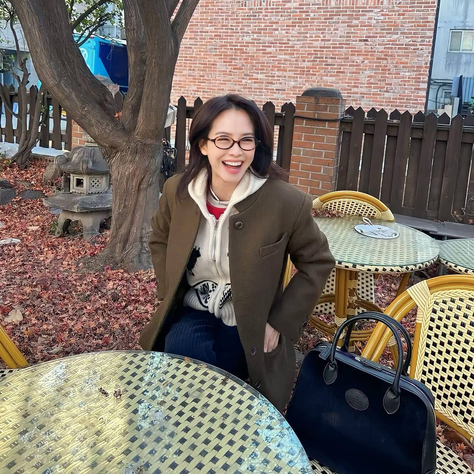 宋智孝的最新照片