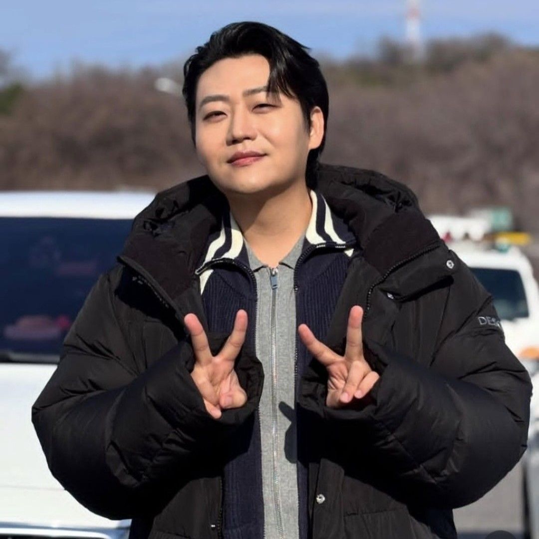 ミン・スヒョンのビハインドカット