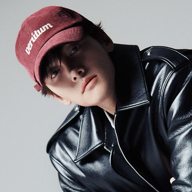 A moment captured by a fan of Ji Changwook