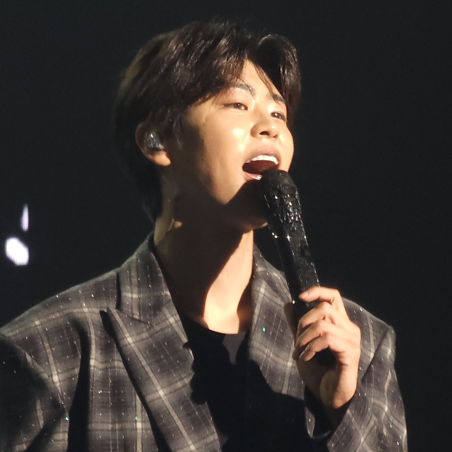 Foto kegiatan terbaru dari Park Jihyeon