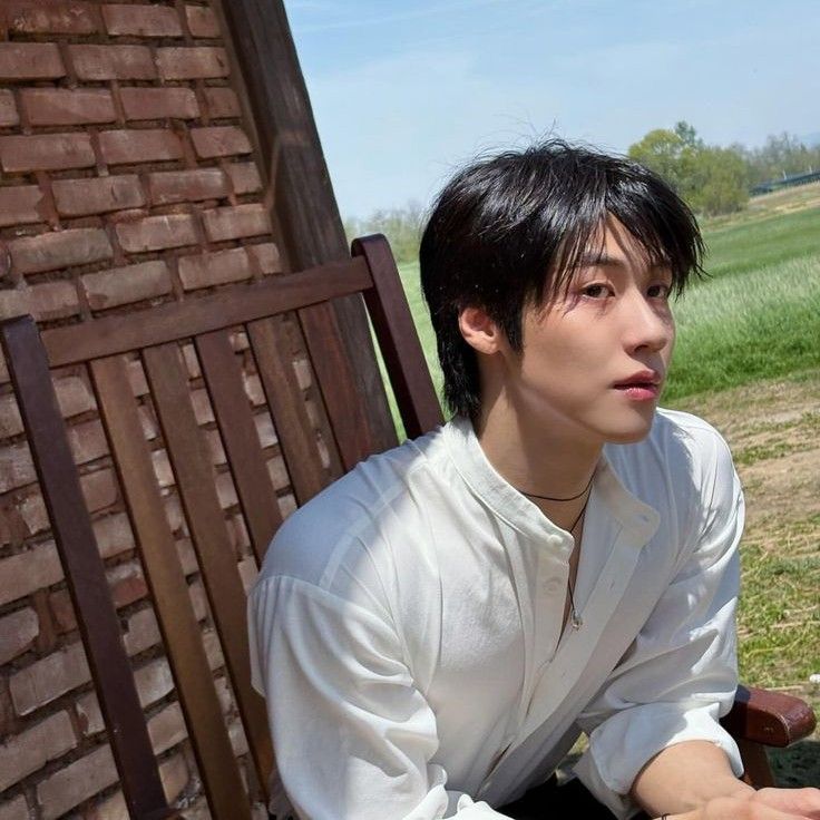 A moment captured by a fan of Lee Seunghyub