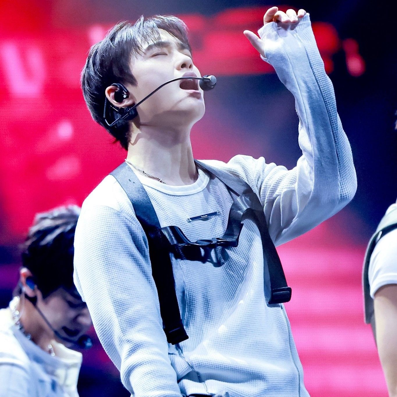 도경수 (디오)의 최신 사진