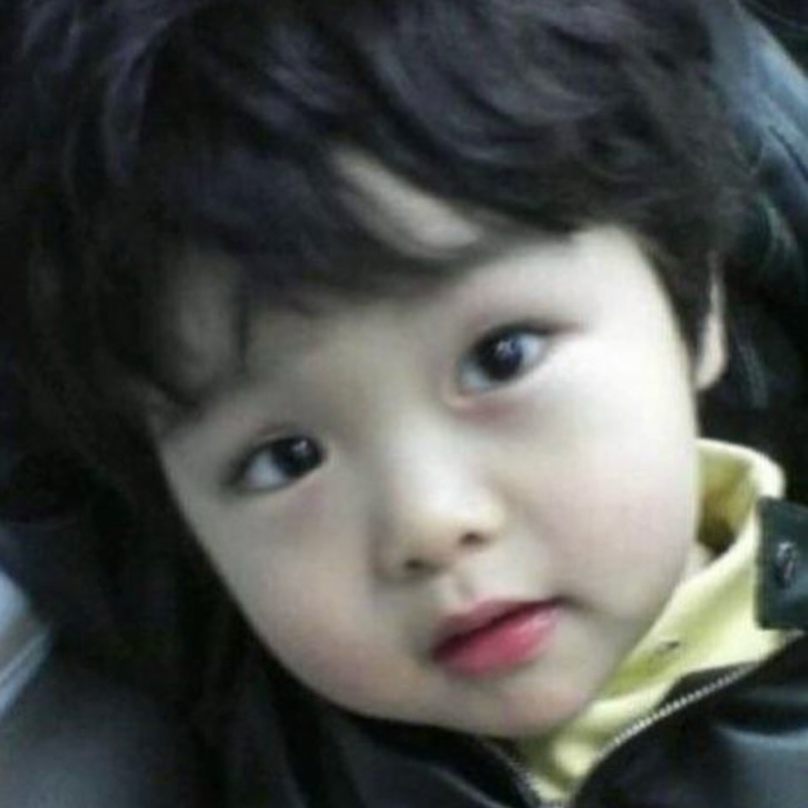 Latest photo of Moon HyunBin