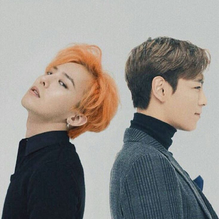 A moment captured by a fan of T.O.P