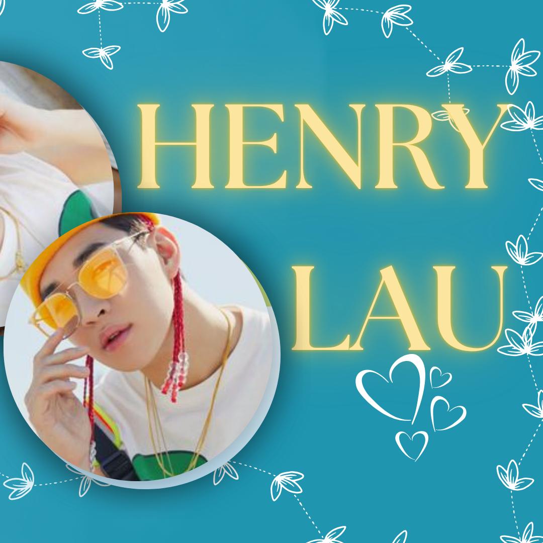 A moment captured by a fan of Henry