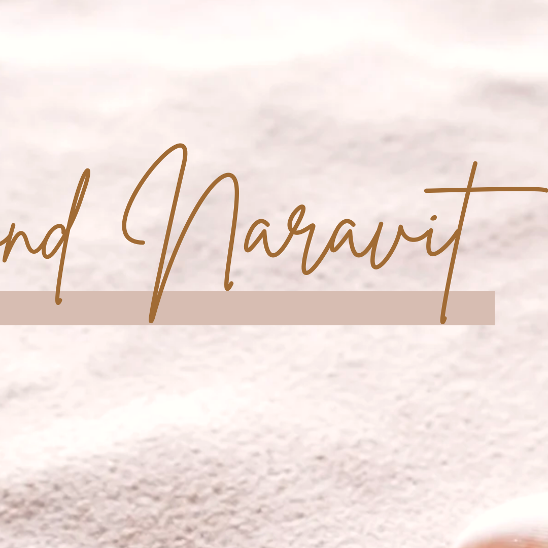 Behind-the-scenes cut of Pond Naravit Lertratkosum