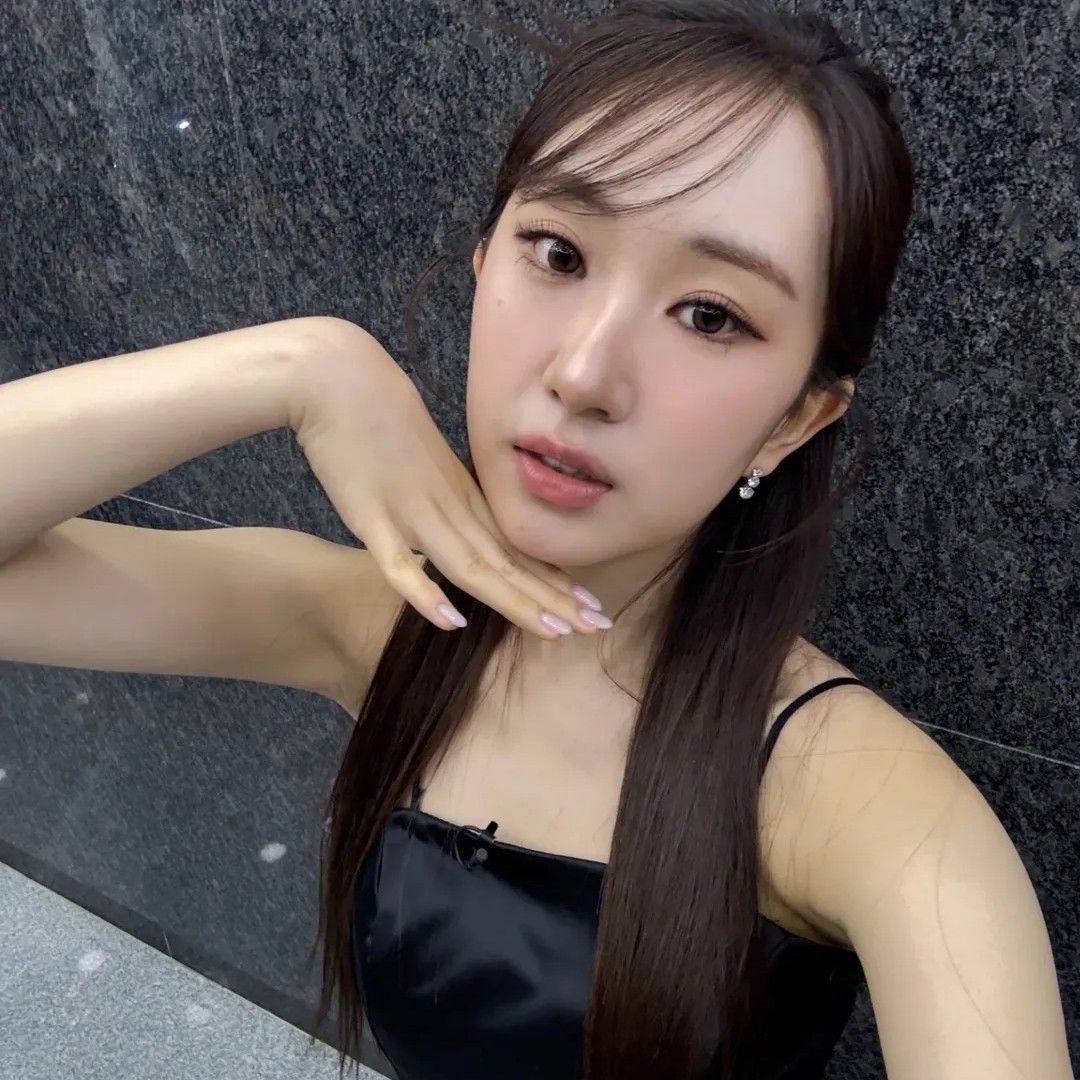 チョン・ユジンの最近の活動ショット