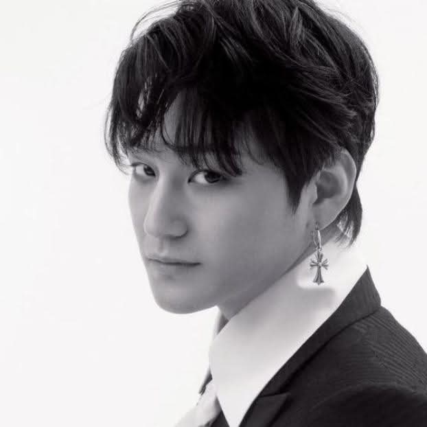 A moment captured by a fan of Kim Bum