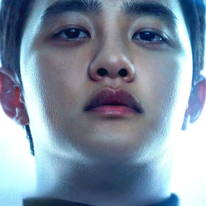 都暻秀 (D.O.)的幕後花絮