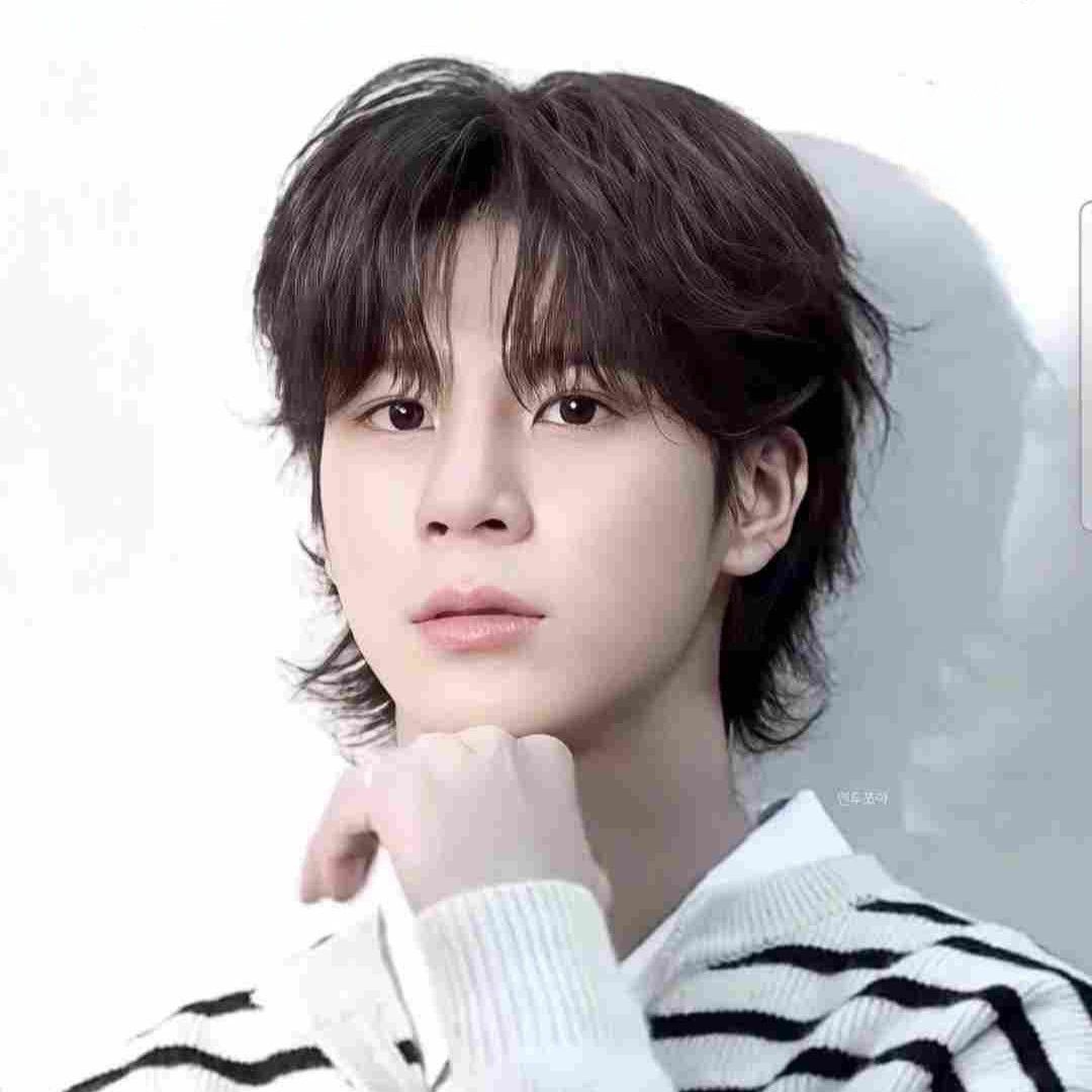 Momen yang diabadikan oleh penggemar Jeong Dongwon