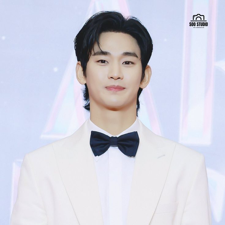 キム・スヒョンの最近の活動ショット